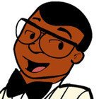 Profile Picture of Lamont Wayne (@chaostoon) on Twitter