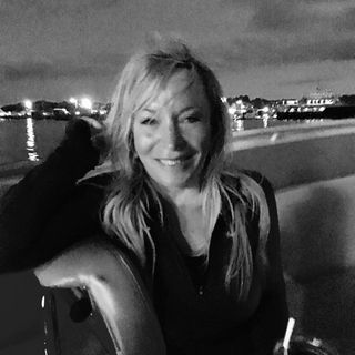 Profile Picture of Debbie Martini Beaudoin (@dmbeaudoin) on Facebook