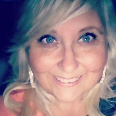 Profile Picture of Carrie Cloud (@flygrls74) on Twitter