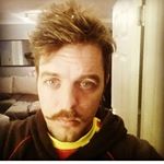 Profile Picture of Stuart Hagen (@knees_made_of_biscuits) on Instagram