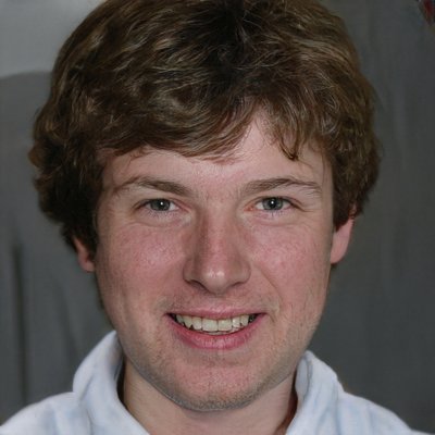 Profile Picture of John Hayhurst (@JohnHayhurst14) on Twitter