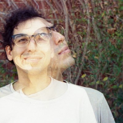 Profile Picture of David Del Mar (@melancolexia) on Twitter
