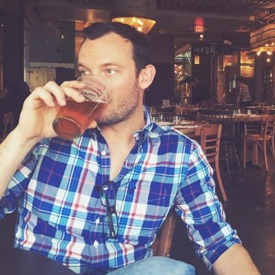 Profile Picture of Ian Ball (@iball99) on Twitter
