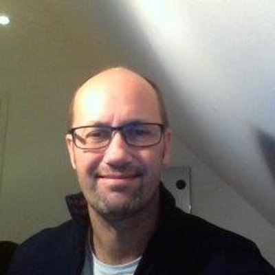 Profile Picture of Michael Kragh (@mkragh2706) on Twitter