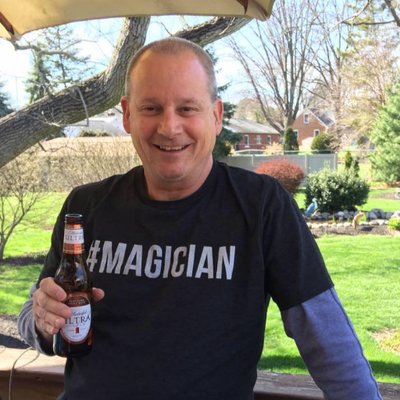 Kevin Rowley - Twitter Profile Picture of Kevin Rowley (@kevinrowley) on Twitter