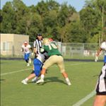Profile Picture of Joey Garrett (@notjoeygarrett) on Instagram