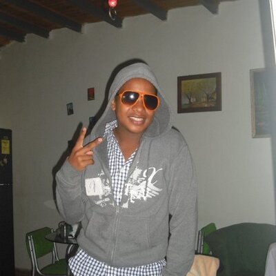 Profile Picture of Daniel Paul Huggins (@danielitobonbon) on Twitter