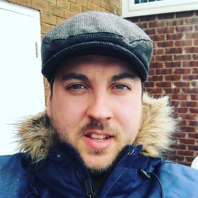 Profile Picture of Bryan Elliott (@bryanelliott100) on Twitter