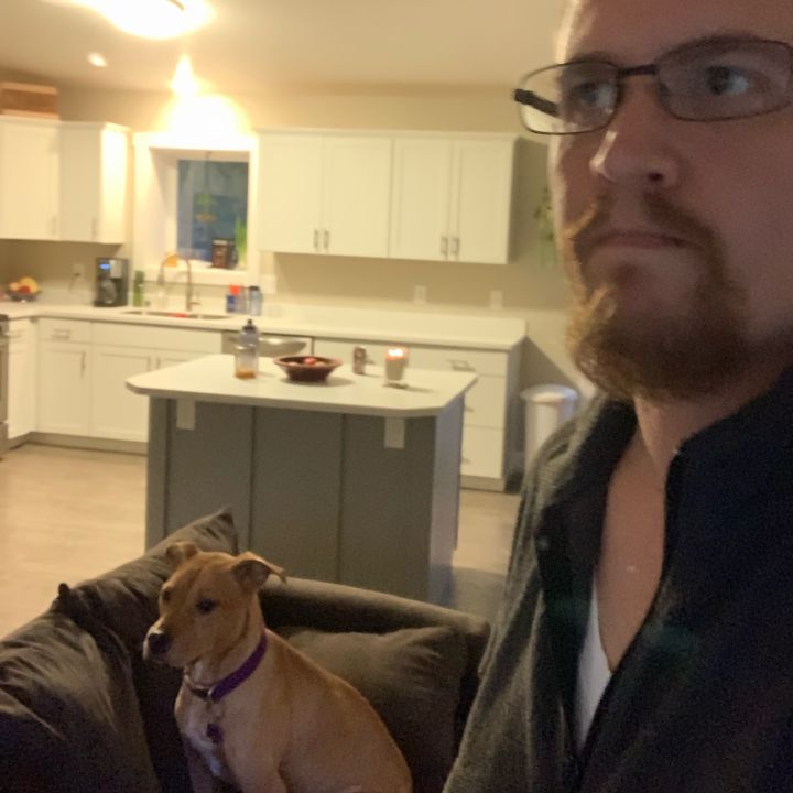 Profile Picture of Andrew Brinkman (@andrewbrinkman) on Tiktok