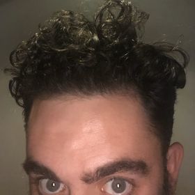 Profile Picture of Gregory Foster (@gregoryfoster) on Pinterest