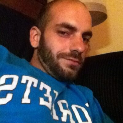 Profile Picture of Daniel Leboeuf (@daniel_leboeuf) on Twitter