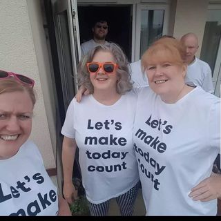 Profile Picture of Kathy Feighery (@kathyfeighery) on Instagram