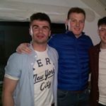 Profile Picture of David Hanley (@davidhanley97) on Instagram