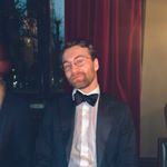 Profile Picture of Jacob Stern (@jacob.stern) on Instagram