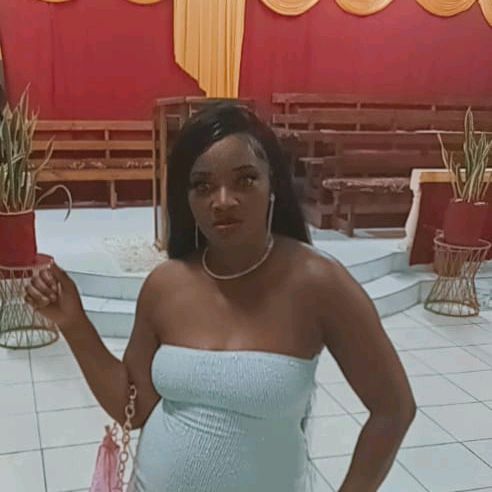 Profile Picture of Sherica mcgregor (@shericamcgregor) on Tiktok