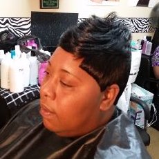 Profile Picture of Pamela D. Samuels (@PamelaDSamuels1) on Twitter