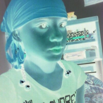 Profile Picture of Connie Esquivel (@conni3zz) on Twitter