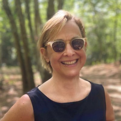 Profile Picture of Lisa Church (@eMecc) on Twitter