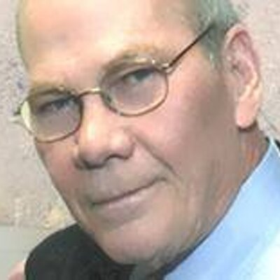 Profile Picture of Steve Carlton (@SteveCarltonDA) on Twitter