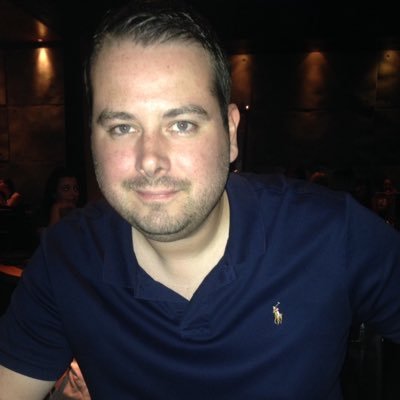 Profile Picture of Pat McGee (@McGeeP06) on Twitter