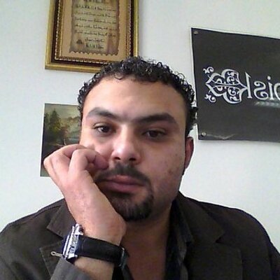 Profile Picture of Samer Shaban (@samer_shaban) on Twitter