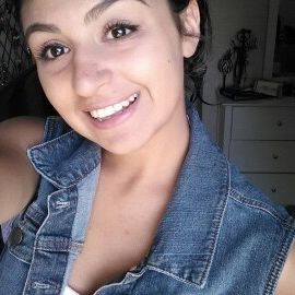 Profile Picture of Jocelyn Arango (@jocelynarango) on Pinterest