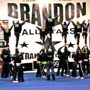 Profile Picture of Brandon Allstars (@the_seniorblack) on Myspace