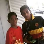 Profile Picture of kavindra pitawala (@hyperkid_) on Instagram