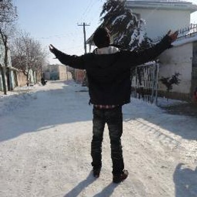 Profile Picture of Hamid Qureshi (@Hamidqureshi8) on Twitter