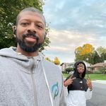 Profile Picture of Gary Cox (@blue_justdoit) on Instagram