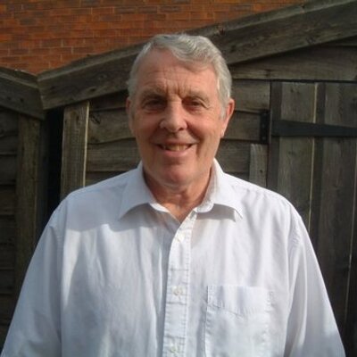 Profile Photo of Ron Goodwin (@Rong61) on Twitter