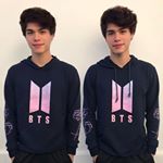 Profile Picture of Stokes Twins Fan Acc (@iamalanstokes) on Instagram
