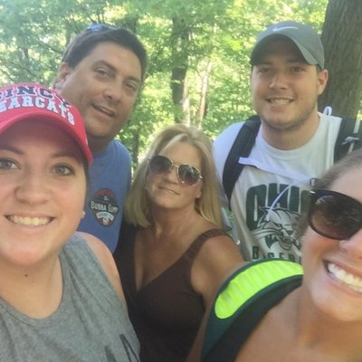 Profile Picture of Laura L Soucek (@soucek_l) on Twitter