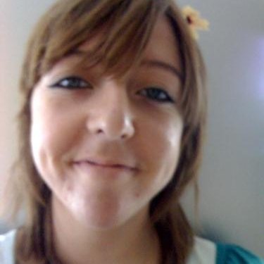 Profile Picture of Jo Gooding (@JoannaGooding) on Twitter