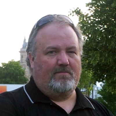 Robert Lind - Twitter Profile Picture of Robert Lind (@krobertlind) on Twitter