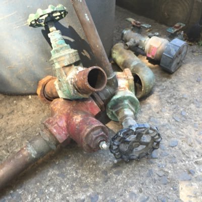 Profile Picture of Timmy Dee (@Timmyscrapworld) on Twitter