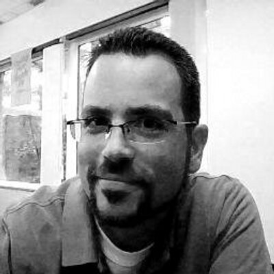 Profile Picture of John Brissette (@JohnBrissette) on Twitter