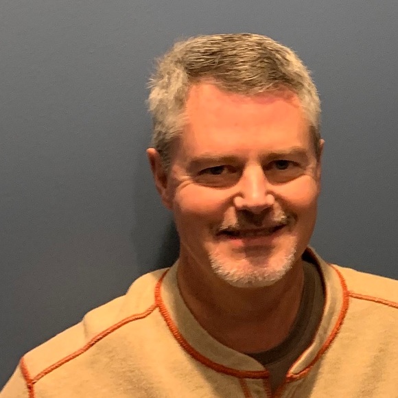 Profile Picture of David Joyce (@dgj68) on Poshmark