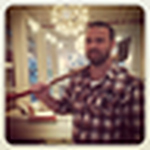 Profile Picture of John Hallock (@jlump24) on Flickr