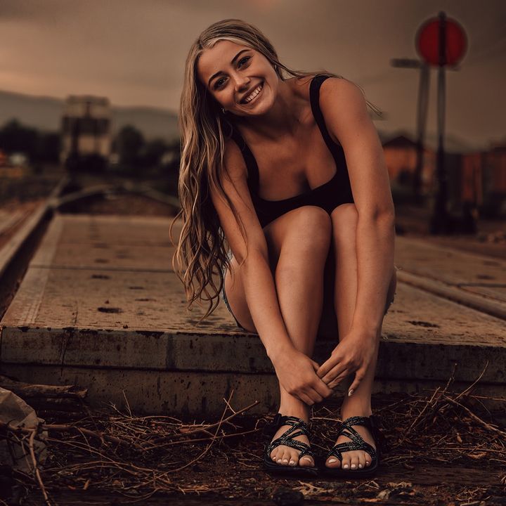 Profile Picture of Addison Adam (@addison_adam) on Tiktok