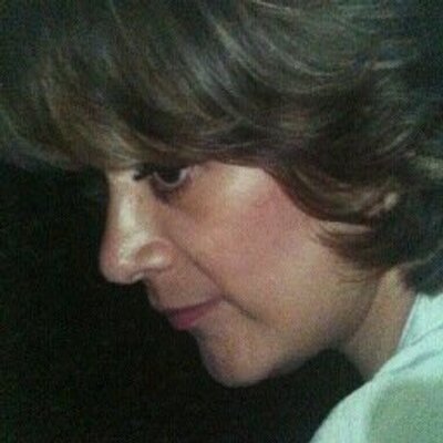 Profile Picture of Ana Lidia Ochoa (@flaquitaochoa) on Twitter