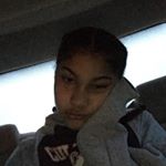 Profile Picture of Shayla Alexander (@shaylarosealexander) on Instagram