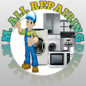 Profile Picture of M ALI REPAIRING (@MALIREPAIRING) on Youtube