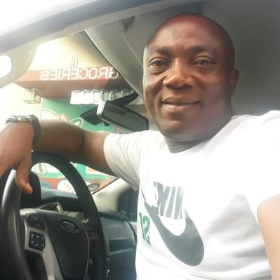 Profile Picture of Henry Joe (@henryjoe4real) on Twitter