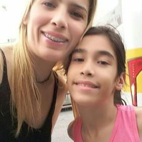 Profile Picture of Audrey Lopes (@AudreyLopes2) on Twitter