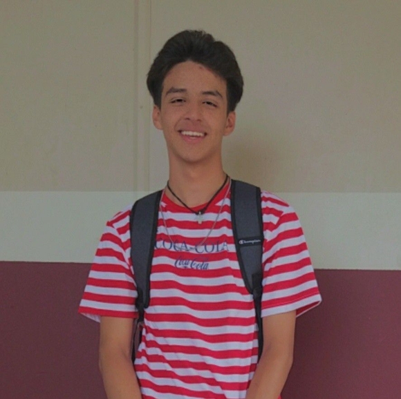 Profile Picture of Joel Zamarripa (@joelzam) on Poshmark