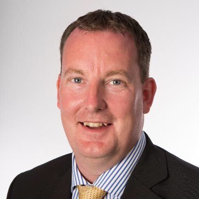 Profile Picture of Jon Peart (@Jon_Peart) on Twitter