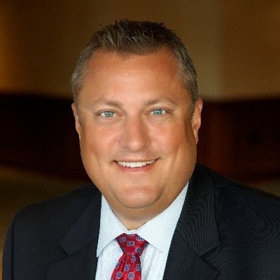 Profile Picture of Brad Buelow (@brad_buelow) on Twitter