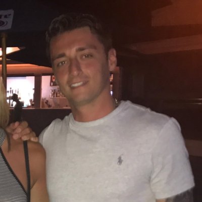 Profile Picture of Dave Iadarola (@DaveIadarola) on Twitter