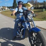 Profile Picture of Mark McClanahan (@mark.mcclanahan2) on Instagram